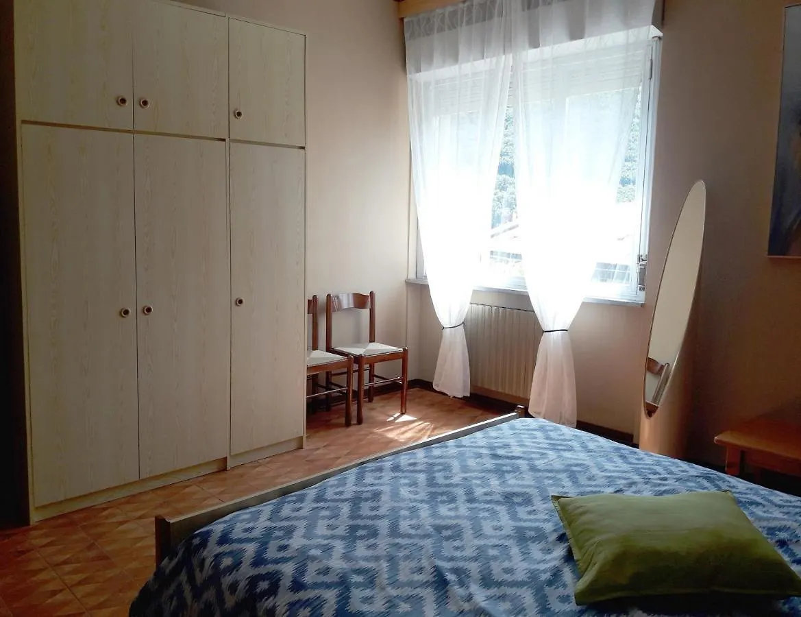 Pandora House Apartment Finale Ligure