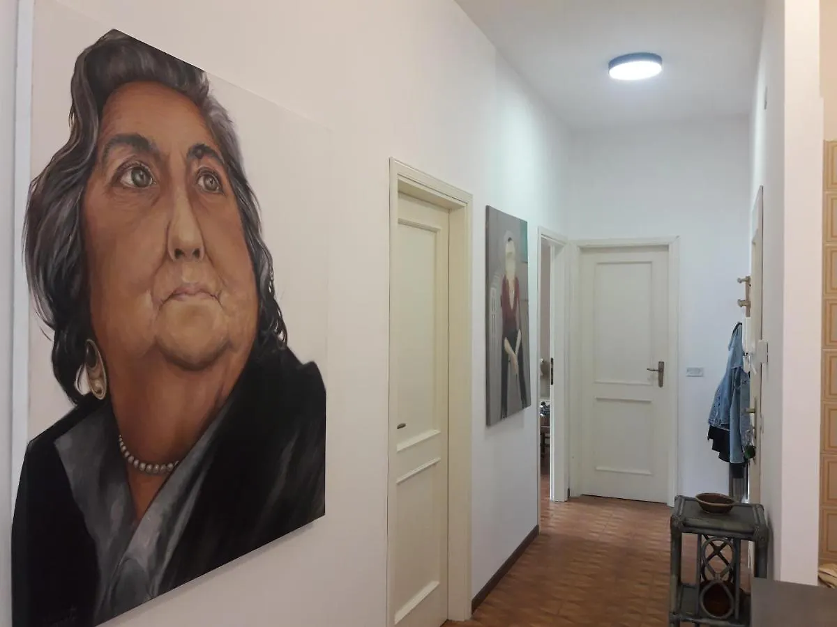 Pandora House Apartment Finale Ligure