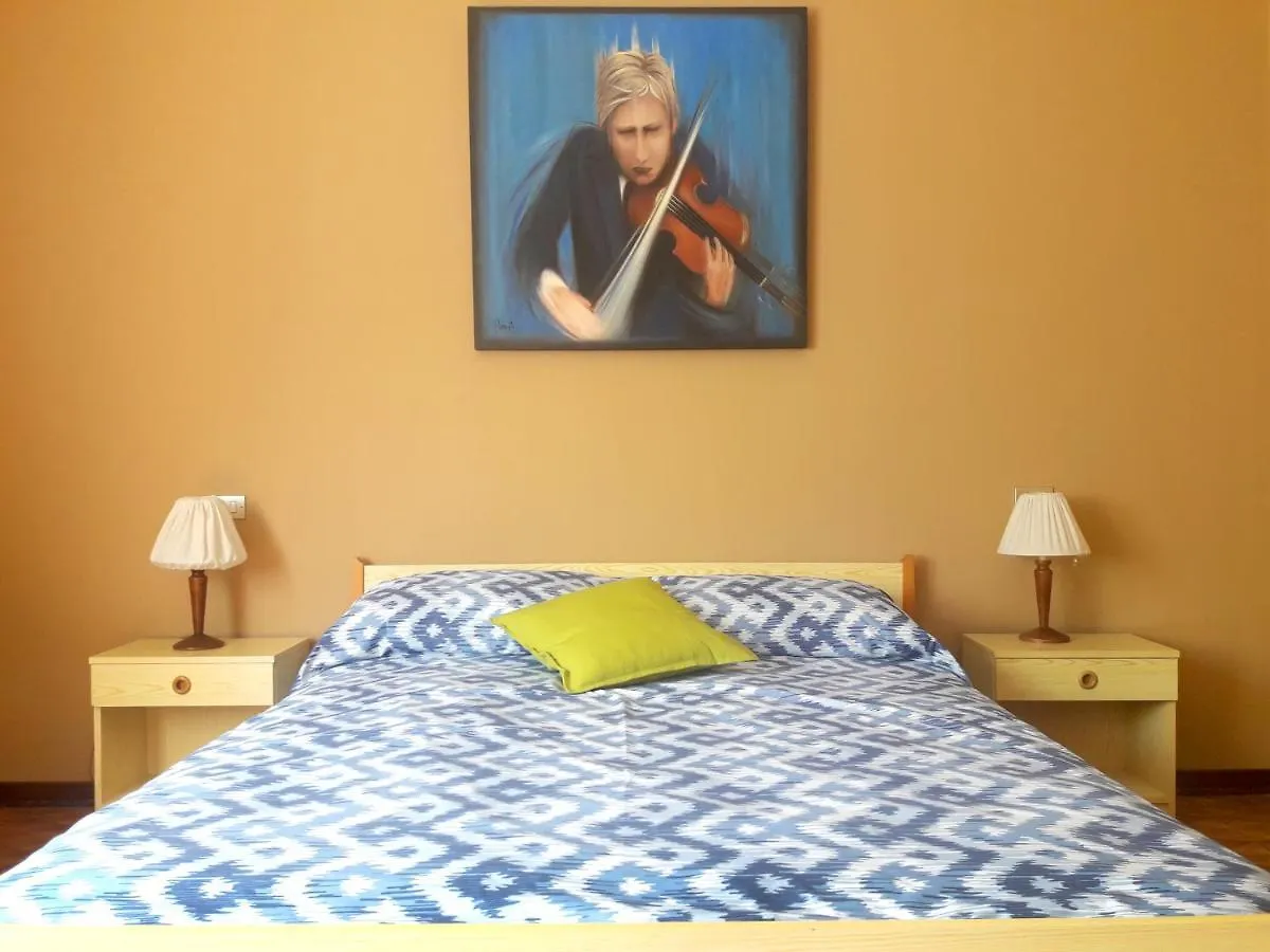 Pandora House Apartment Finale Ligure Italy