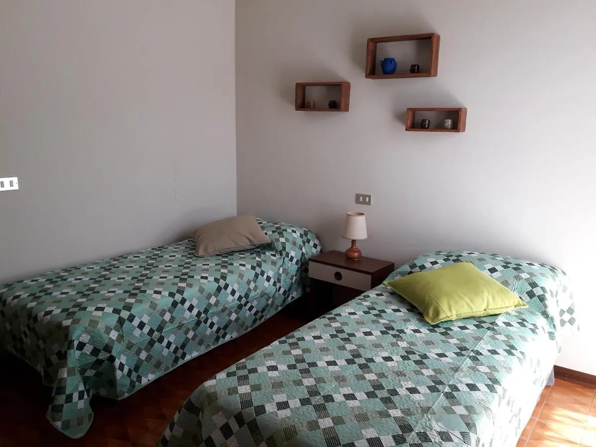 Pandora House Apartment Finale Ligure