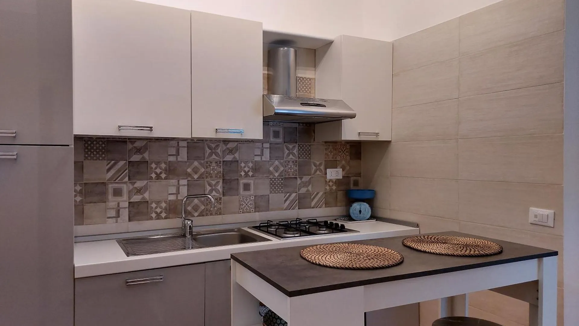 Pandora House Lägenhet Finale Ligure 0*,  Italien